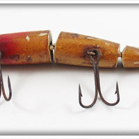 Haas Tackle Co Red Head Liv Minno