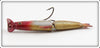 Haas Tackle Co Red Head Fly Rod Liv Minno