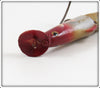 Haas Tackle Co Red Head Fly Rod Liv Minno