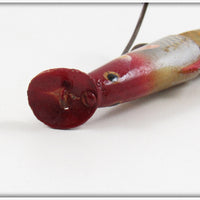 Haas Tackle Co Red Head Fly Rod Liv Minno