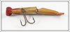 Haas Tackle Co Red Head Fly Rod Liv Minno