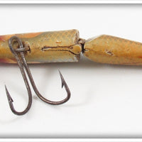 Haas Tackle Co Red Head Fly Rod Liv Minno