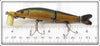 Haas Tackle Co Green Finish Liv Minno