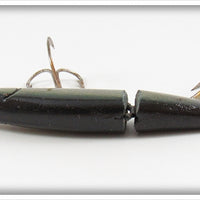 Haas Tackle Co Green Finish Liv Minno