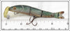 Haas Tackle Co Green Finish Single Hook Liv Minno