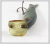Haas Tackle Co Green Finish Single Hook Liv Minno