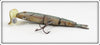 Haas Tackle Co Green Finish Single Hook Liv Minno