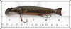 Haas Tackle Co Natural Finish Liv Minno