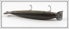 Haas Tackle Co Natural Finish Liv Minno