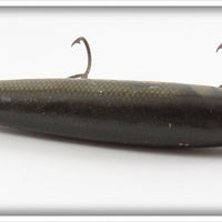 Haas Tackle Co Natural Finish Liv Minno
