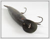 Haas Tackle Co Natural Finish Liv Minno