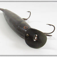 Haas Tackle Co Natural Finish Liv Minno