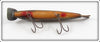 Haas Tackle Co Natural Finish Liv Minno