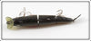 Haas Tackle Co Gold Red Fin Liv Minno