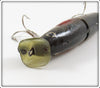 Haas Tackle Co Gold Red Fin Liv Minno