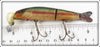Haas Tackle Co Trout Finish Liv Minno