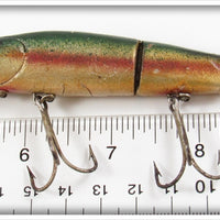 Haas Tackle Co Trout Finish Liv Minno