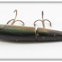 Haas Tackle Co Trout Finish Liv Minno