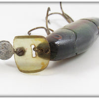 Haas Tackle Co Trout Finish Liv Minno