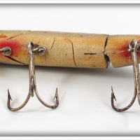 Haas Tackle Co Trout Finish Liv Minno