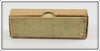 Haas Tackle Co Natural Finish Fly Rod Liv Minno In Box
