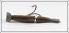 Haas Tackle Co Natural Finish Fly Rod Liv Minno In Box