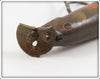 Haas Tackle Co Natural Finish Liv Minno