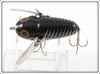 Heddon Black Shore Crazy Crawler 2120 XBW