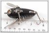 Heddon Black Shore Crazy Crawler 2120 XBW