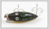 Heddon Bullfrog Midget River Runt 9010 BF