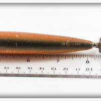 Heddon Rainbow 5 1/4" Coast Minnow