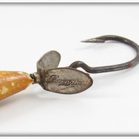 Heddon Rainbow 5 1/4" Coast Minnow