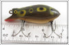 Creek Chub Frog Dive Bomber Kreeker 6619 Special