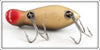 Creek Chub Frog Dive Bomber Kreeker 6619 Special