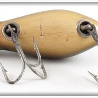 Creek Chub Frog Dive Bomber Kreeker 6619 Special