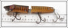 Heddon Natural Scale Giant Jointed Vamp 7359R