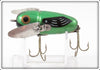 Heddon Glow Worm Crazy Crawler 2120 GW