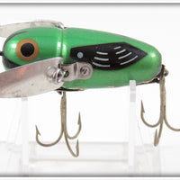Heddon Glow Worm Crazy Crawler 2120 GW