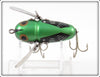 Heddon Glow Worm Crazy Crawler 2120 GW