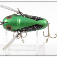 Heddon Glow Worm Crazy Crawler 2120 GW