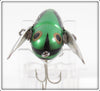 Heddon Glow Worm Crazy Crawler 2120 GW