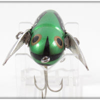 Heddon Glow Worm Crazy Crawler 2120 GW