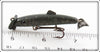 Reproduction Haas Tackle Co Green Fly Rod Liv Minno