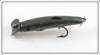 Reproduction Haas Tackle Co Green Fly Rod Liv Minno