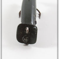 Reproduction Haas Tackle Co Green Fly Rod Liv Minno