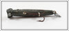 Reproduction Haas Tackle Co Green Fly Rod Liv Minno