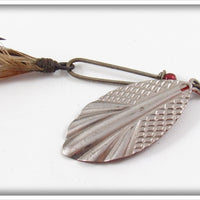 Henry Loftie No. 4 Spinner