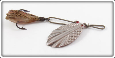 Henry Loftie No. 4 Spinner