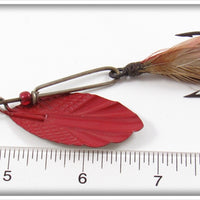 Henry Loftie No. 4 Spinner