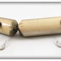 Creek Chub Mullet Giant Jointed Pikie 807